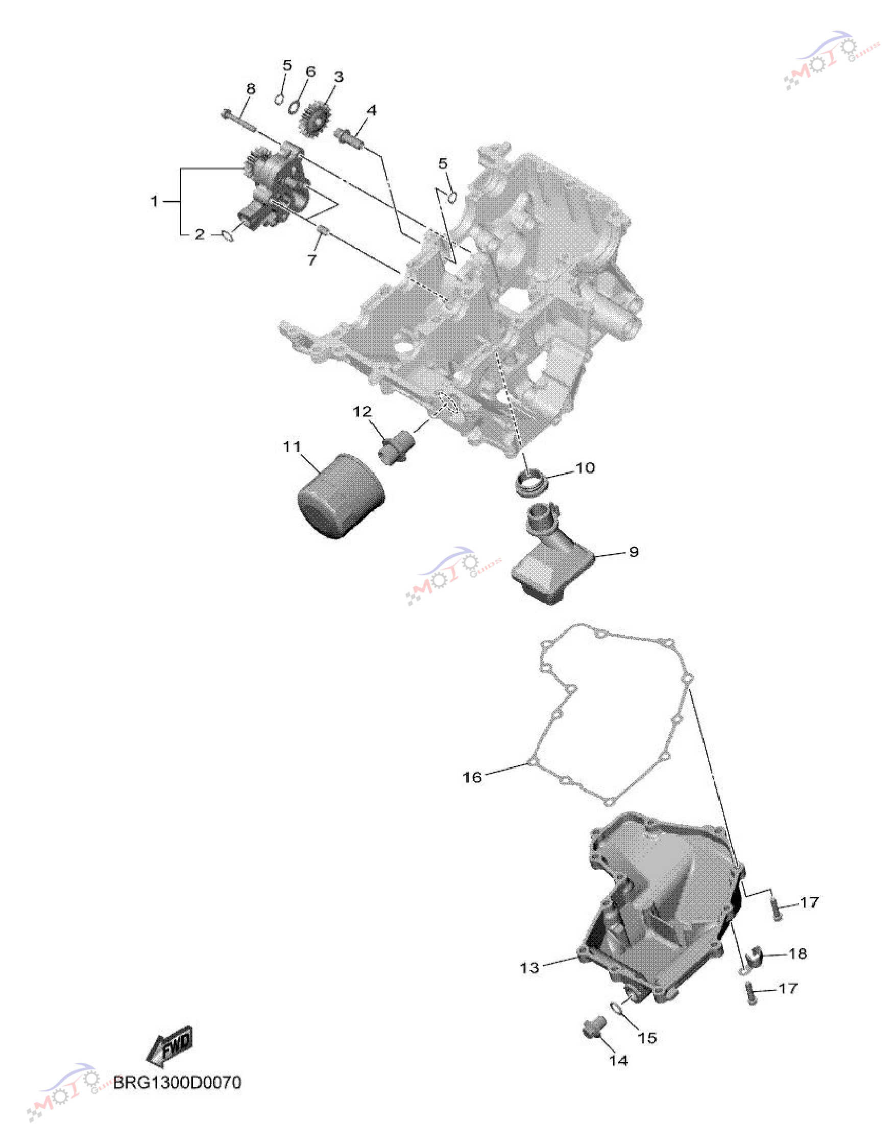 Engine Diagram